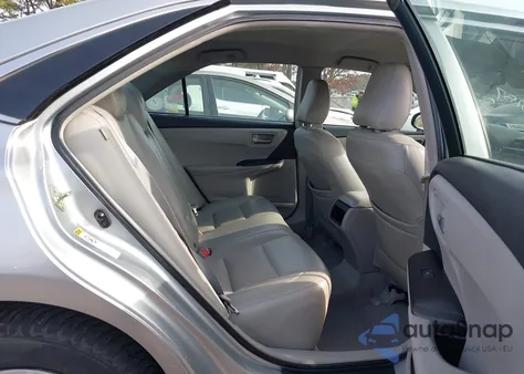 2015 Toyota Camry Le from USA, damaged, VIN 4T4BF1FK8FR473654